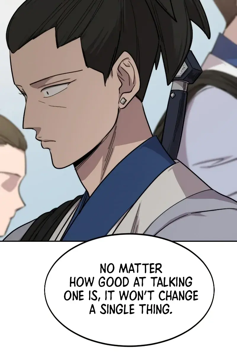 Return of the Mount Hua Sect Chapter 54 Page 170