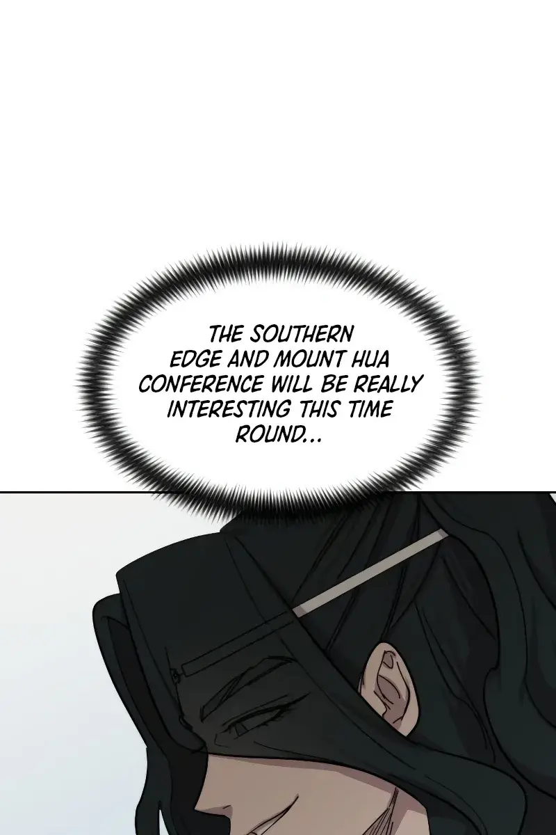 Return of the Mount Hua Sect Chapter 54 Page 171