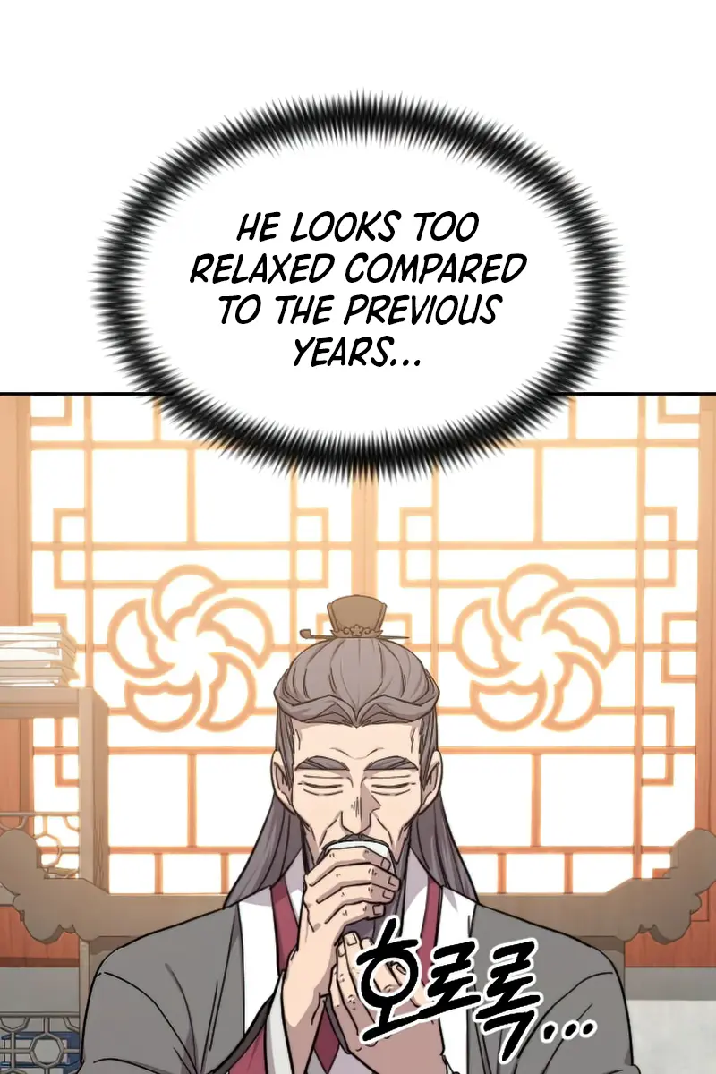 Return of the Mount Hua Sect Chapter 55 Page 4