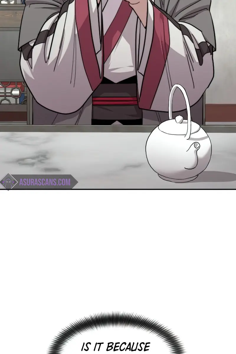 Return of the Mount Hua Sect Chapter 55 Page 5