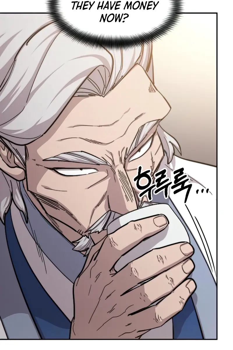 Return of the Mount Hua Sect Chapter 55 Page 6