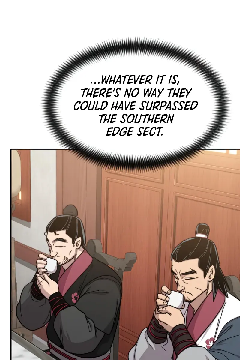 Return of the Mount Hua Sect Chapter 55 Page 8