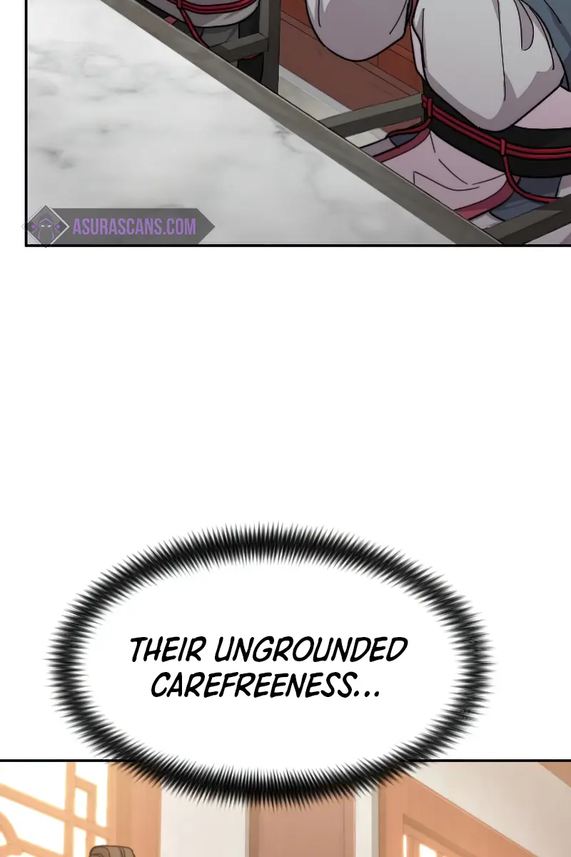 Return of the Mount Hua Sect Chapter 55 Page 9