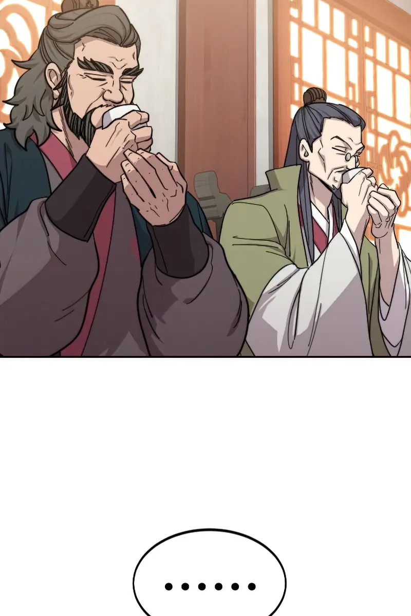 Return of the Mount Hua Sect Chapter 55 Page 10