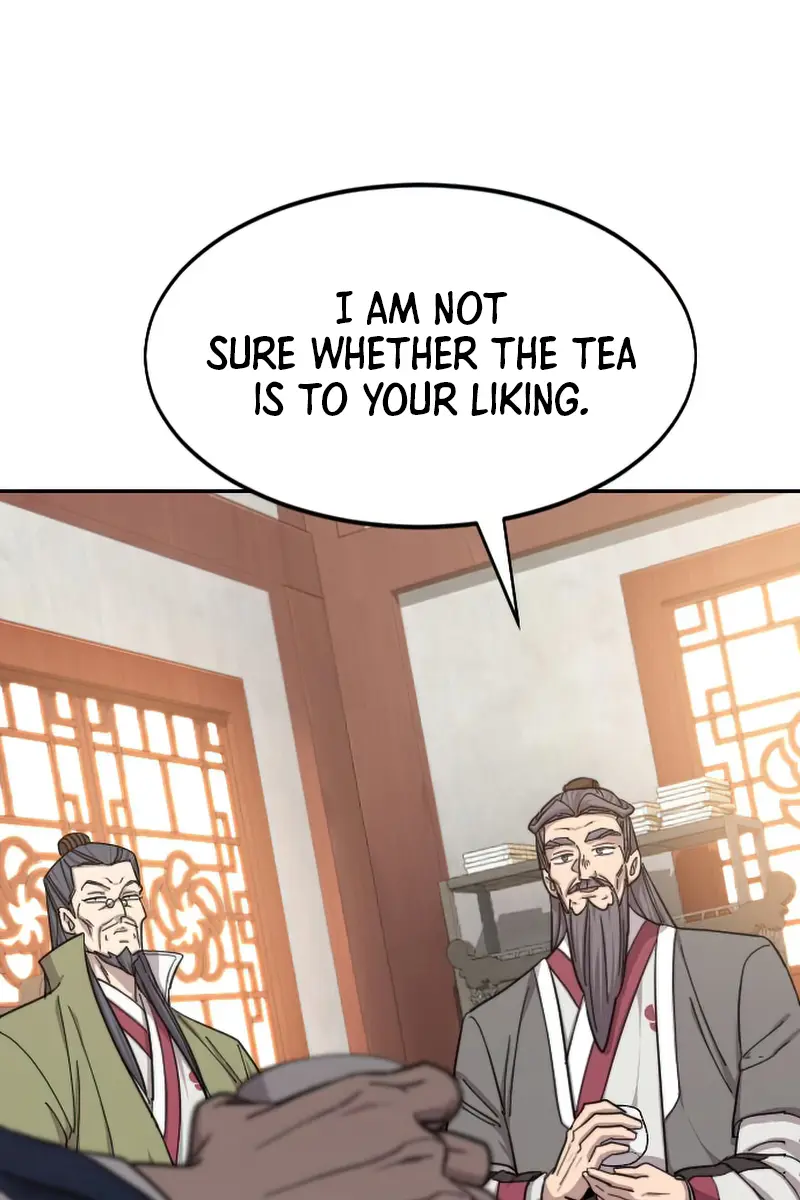 Return of the Mount Hua Sect Chapter 55 Page 13