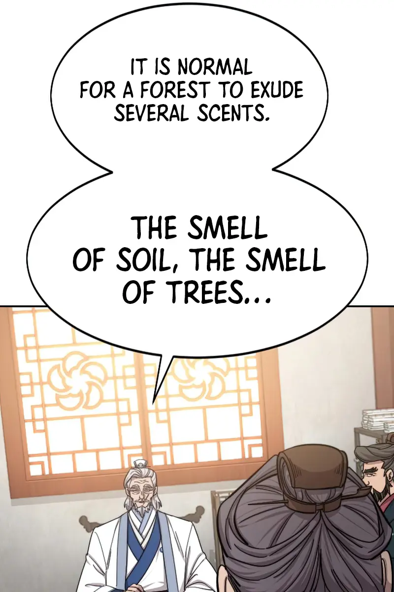 Return of the Mount Hua Sect Chapter 55 Page 21