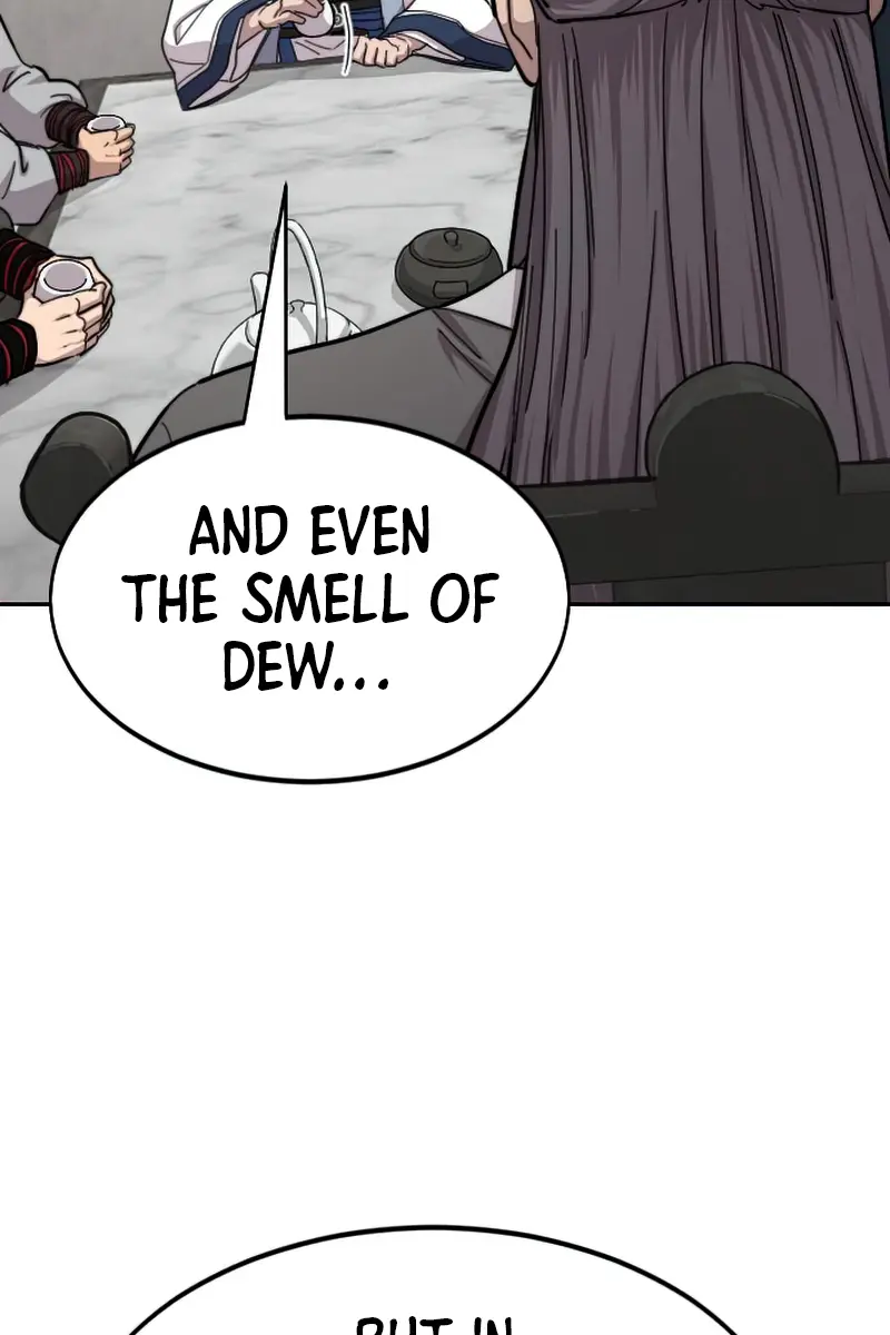 Return of the Mount Hua Sect Chapter 55 Page 22