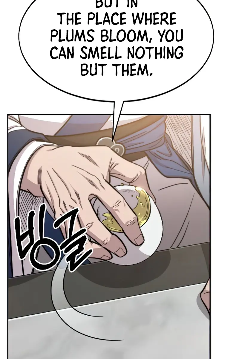 Return of the Mount Hua Sect Chapter 55 Page 23