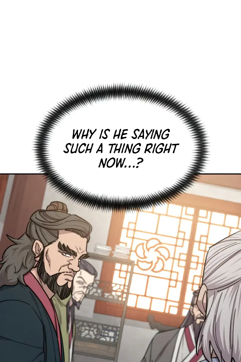 Return of the Mount Hua Sect Chapter 55 Page 30