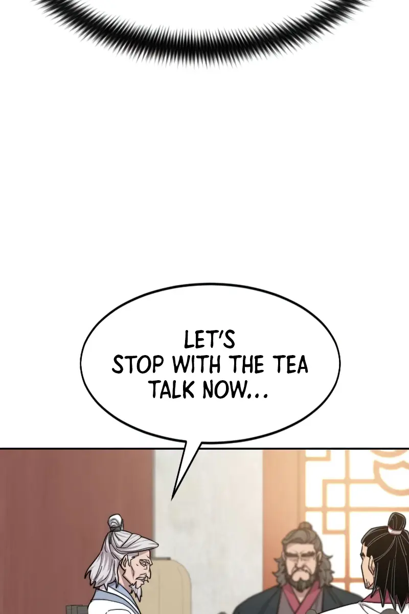 Return of the Mount Hua Sect Chapter 55 Page 33