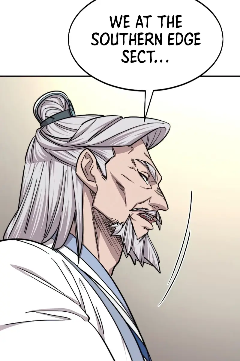 Return of the Mount Hua Sect Chapter 55 Page 35