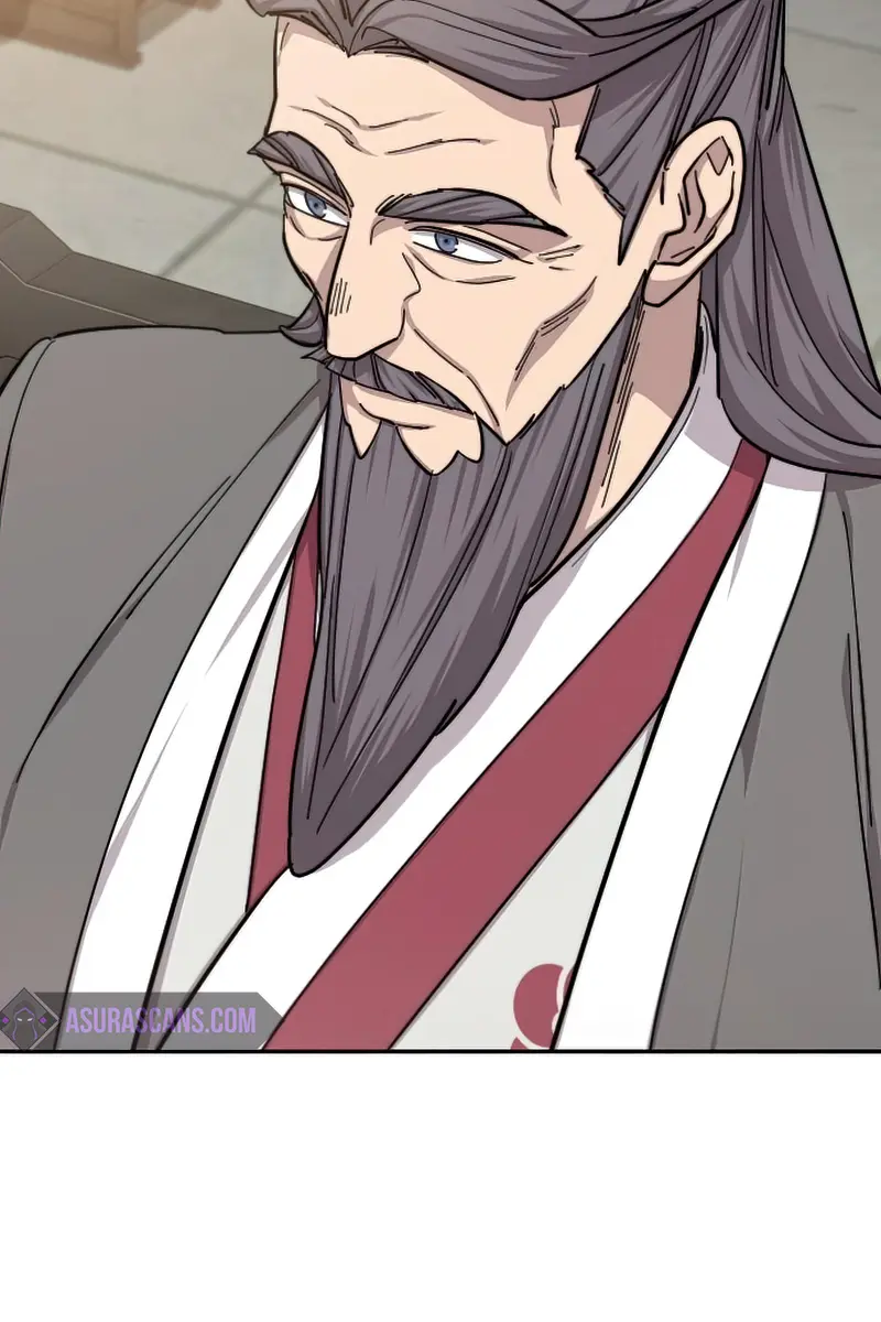 Return of the Mount Hua Sect Chapter 55 Page 37