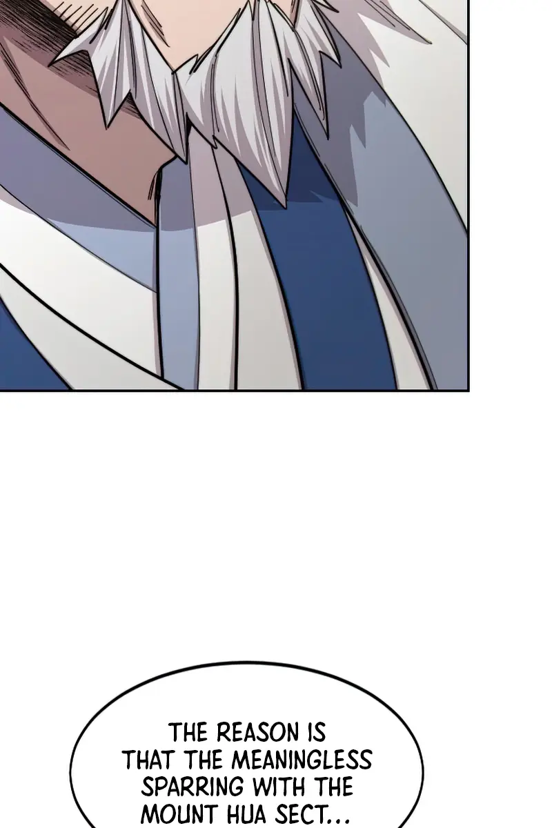 Return of the Mount Hua Sect Chapter 55 Page 43
