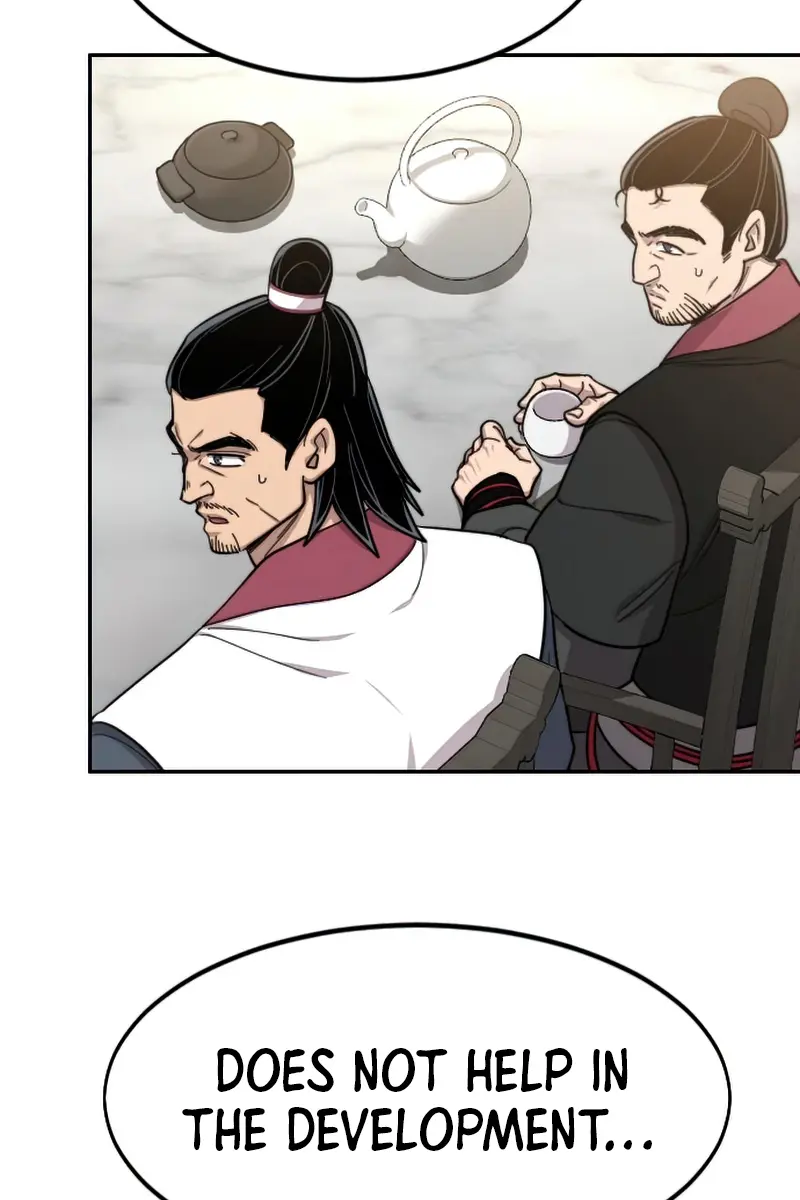 Return of the Mount Hua Sect Chapter 55 Page 44