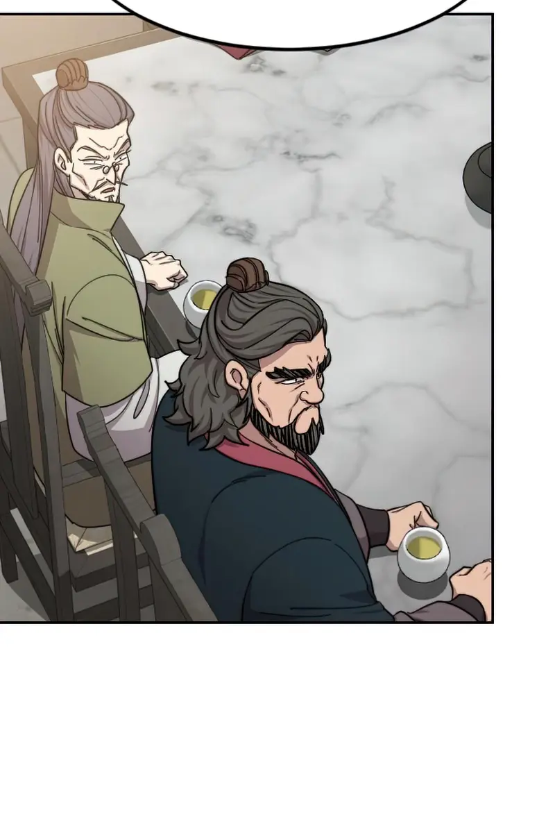 Return of the Mount Hua Sect Chapter 55 Page 45