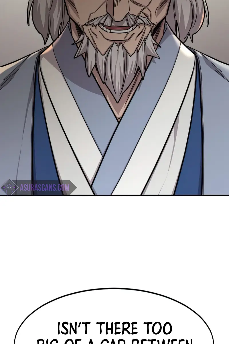 Return of the Mount Hua Sect Chapter 55 Page 47