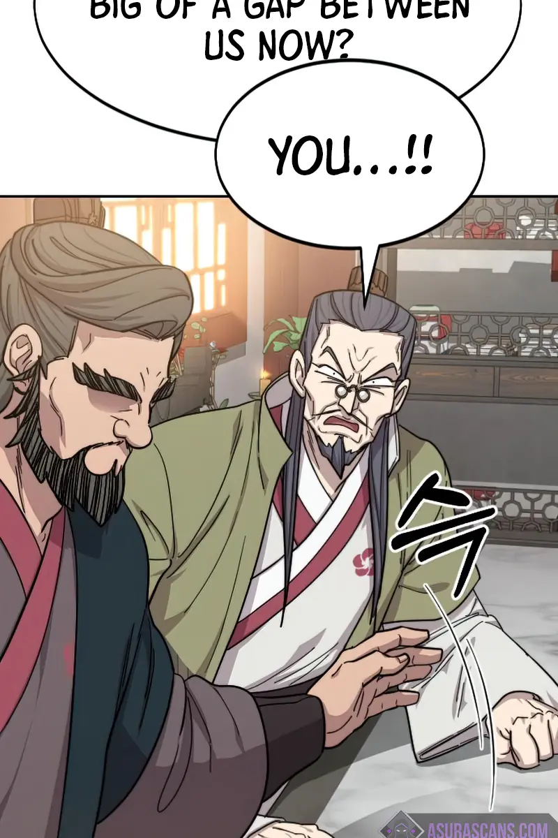 Return of the Mount Hua Sect Chapter 55 Page 48