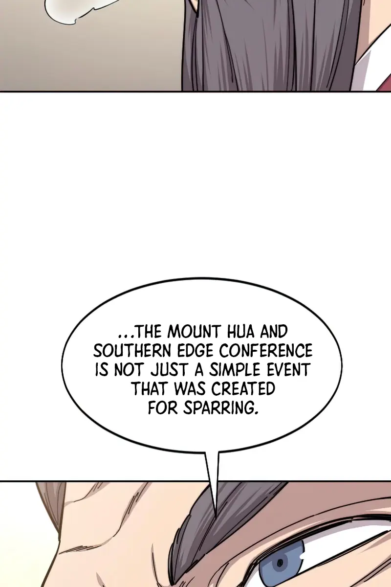 Return of the Mount Hua Sect Chapter 55 Page 51