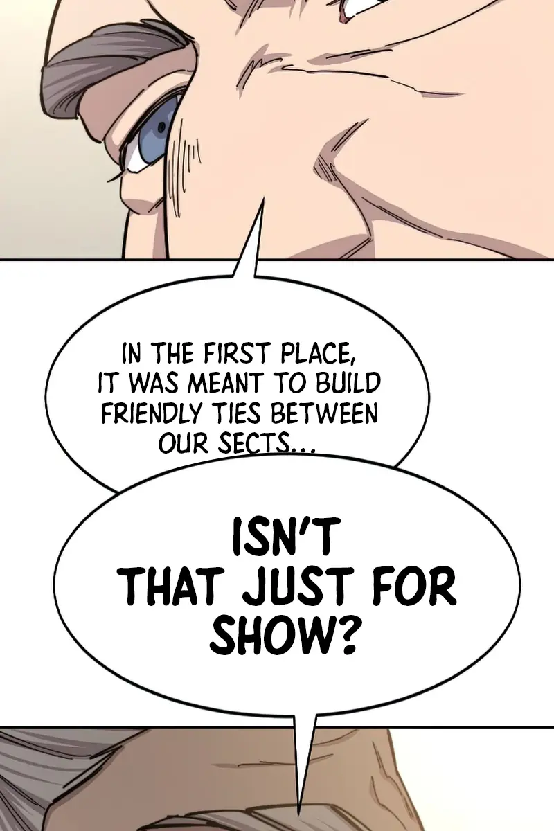 Return of the Mount Hua Sect Chapter 55 Page 52