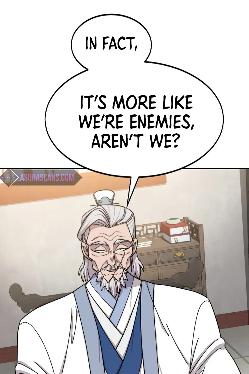 Return of the Mount Hua Sect Chapter 55 Page 55