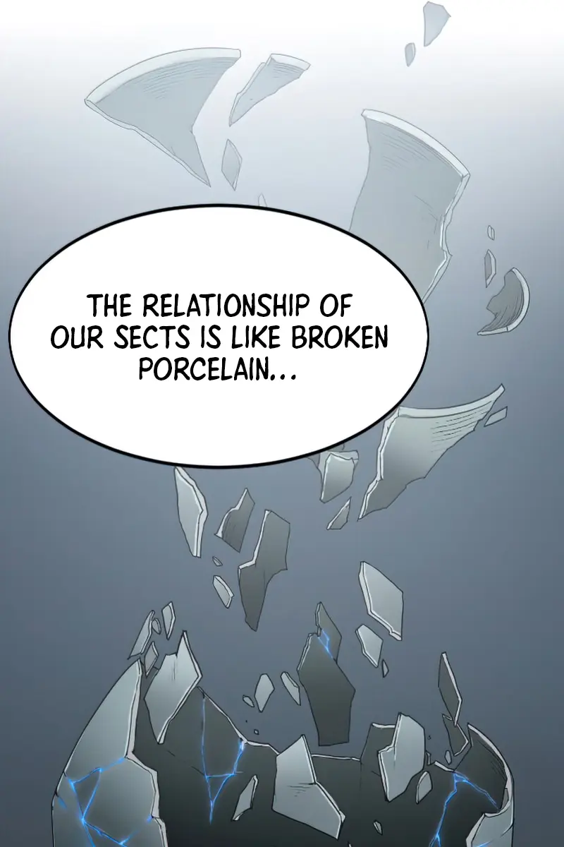 Return of the Mount Hua Sect Chapter 55 Page 60