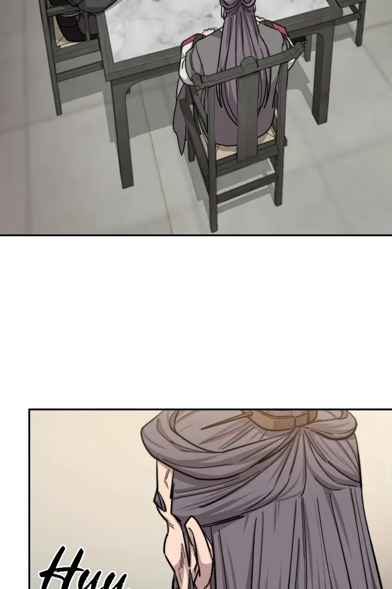 Return of the Mount Hua Sect Chapter 55 Page 63