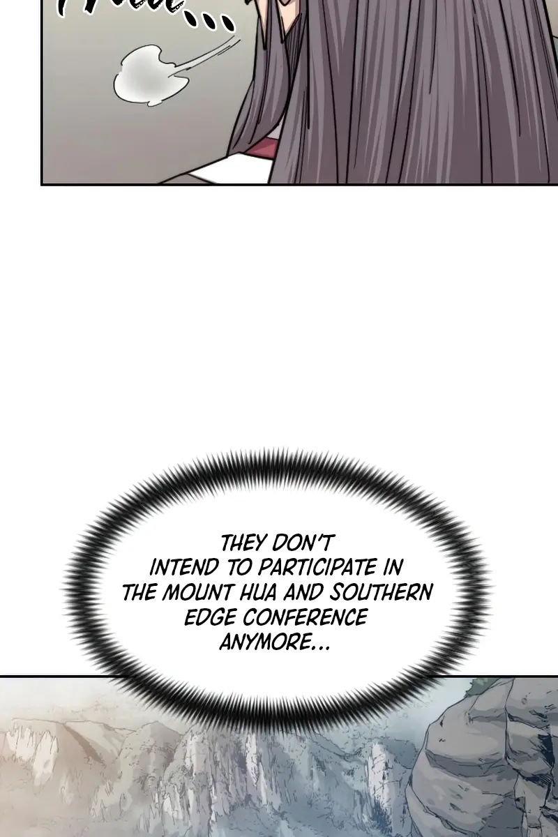 Return of the Mount Hua Sect Chapter 55 Page 64