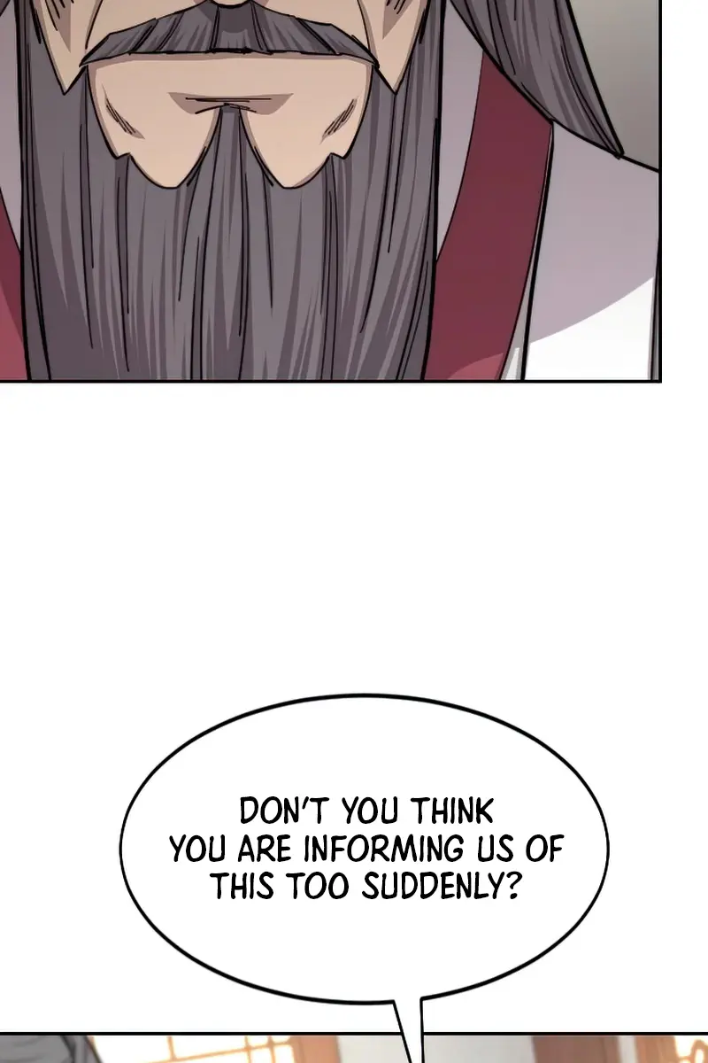 Return of the Mount Hua Sect Chapter 55 Page 67