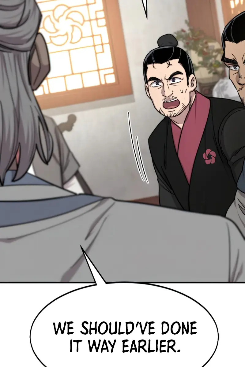 Return of the Mount Hua Sect Chapter 55 Page 68