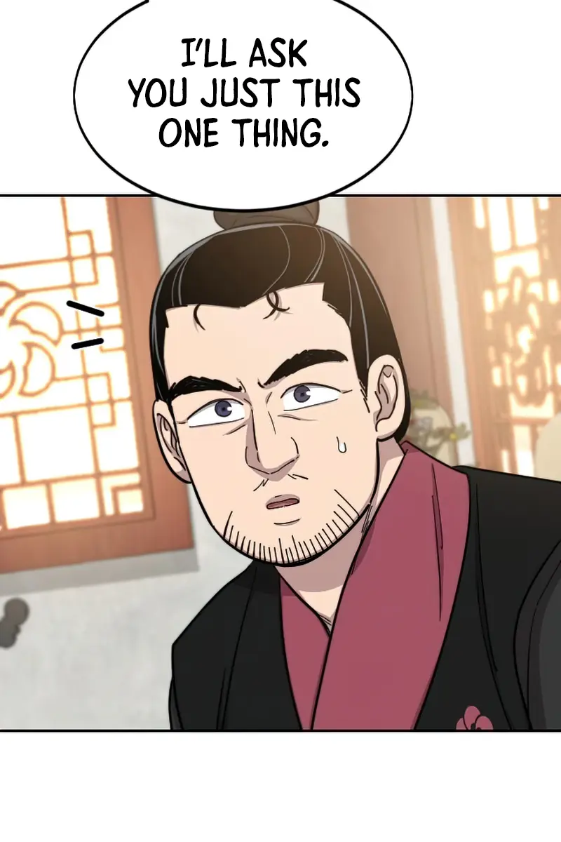 Return of the Mount Hua Sect Chapter 55 Page 71