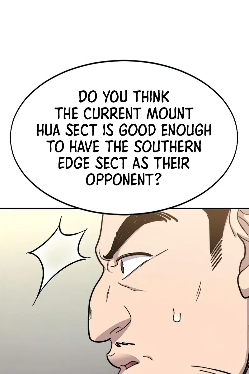 Return of the Mount Hua Sect Chapter 55 Page 72