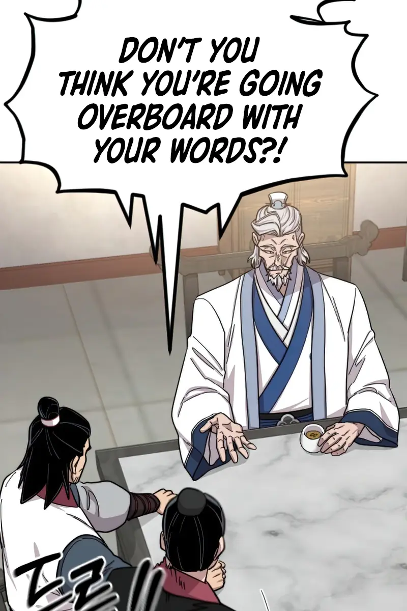 Return of the Mount Hua Sect Chapter 55 Page 76