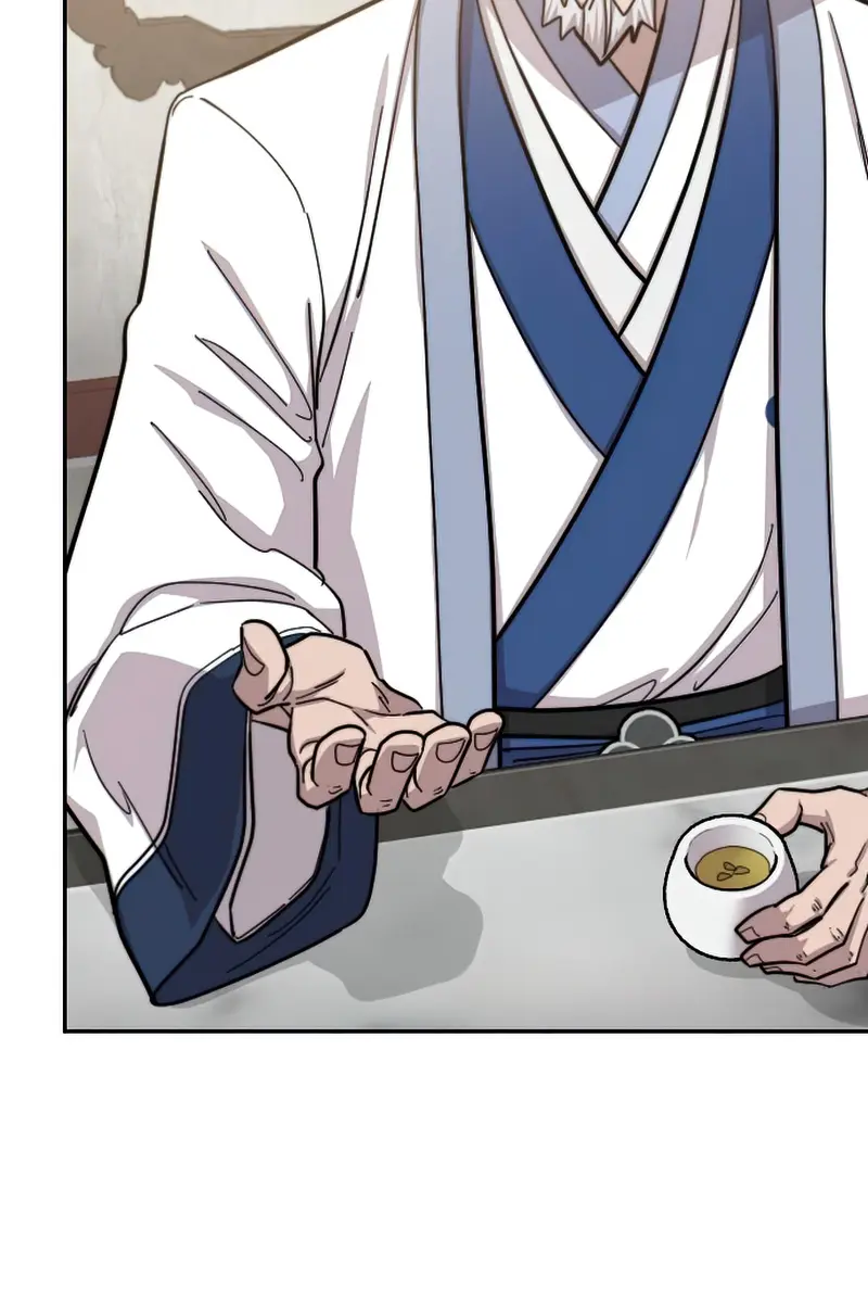 Return of the Mount Hua Sect Chapter 55 Page 78