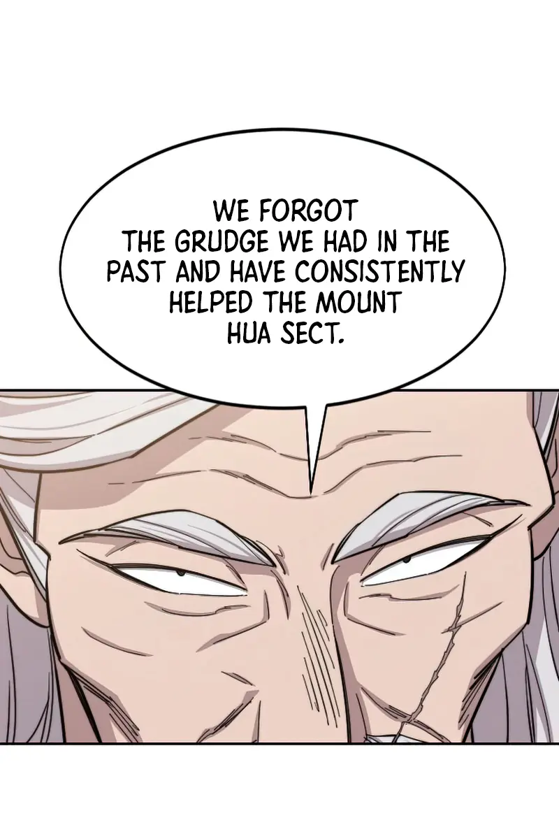 Return of the Mount Hua Sect Chapter 55 Page 81