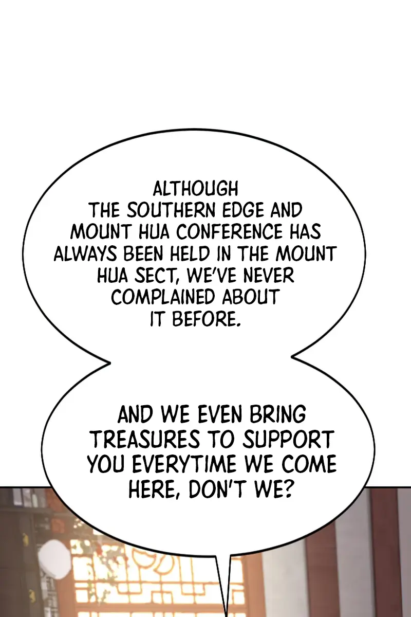 Return of the Mount Hua Sect Chapter 55 Page 82