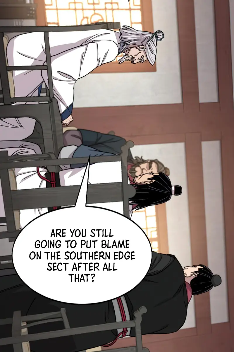 Return of the Mount Hua Sect Chapter 55 Page 83