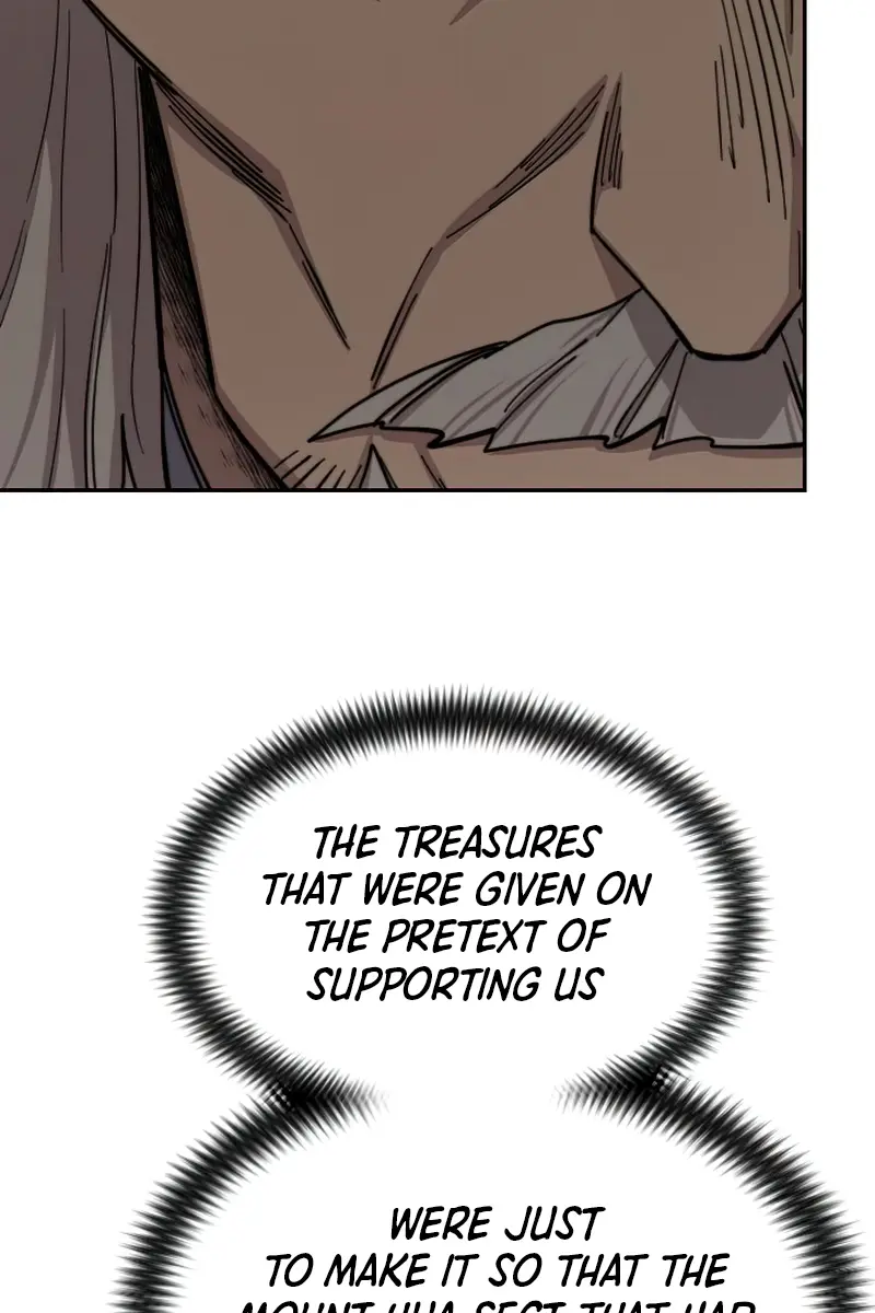 Return of the Mount Hua Sect Chapter 55 Page 87