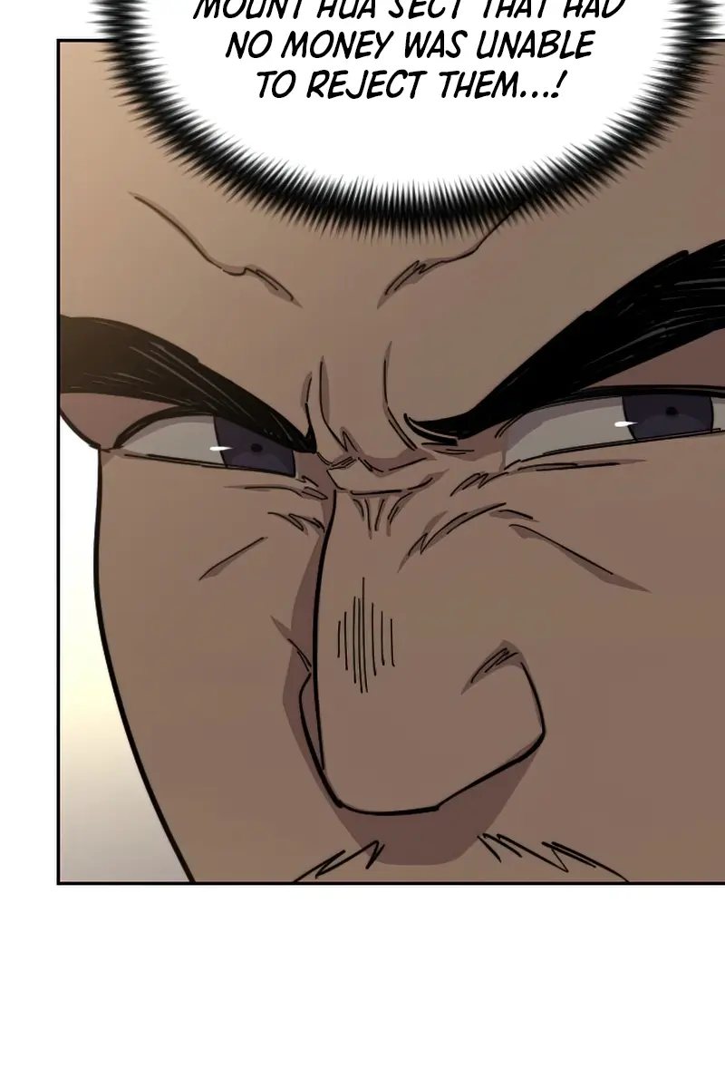 Return of the Mount Hua Sect Chapter 55 Page 88