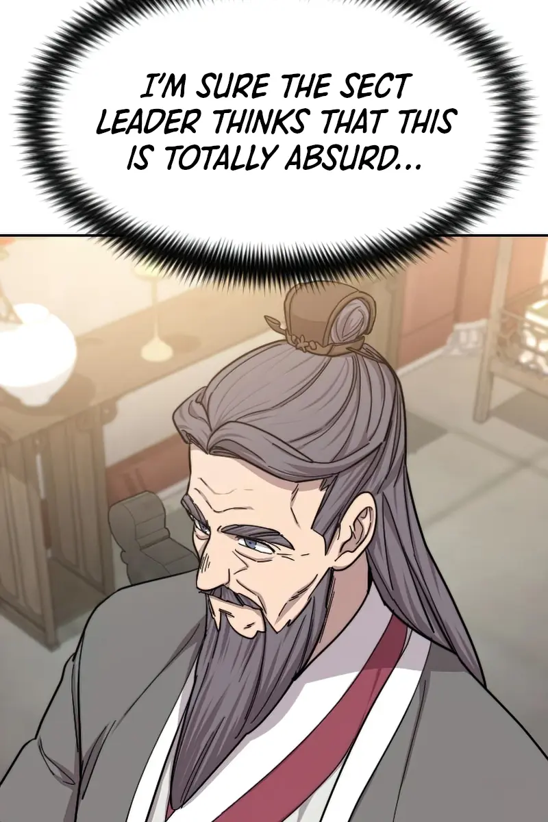 Return of the Mount Hua Sect Chapter 55 Page 90