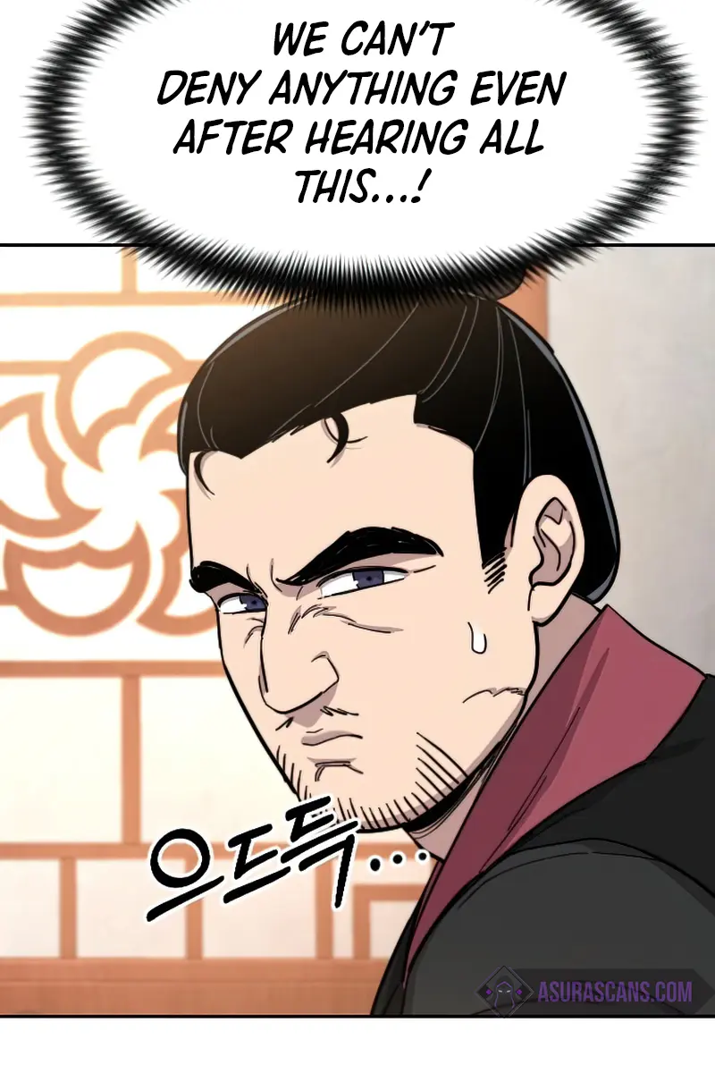 Return of the Mount Hua Sect Chapter 55 Page 93