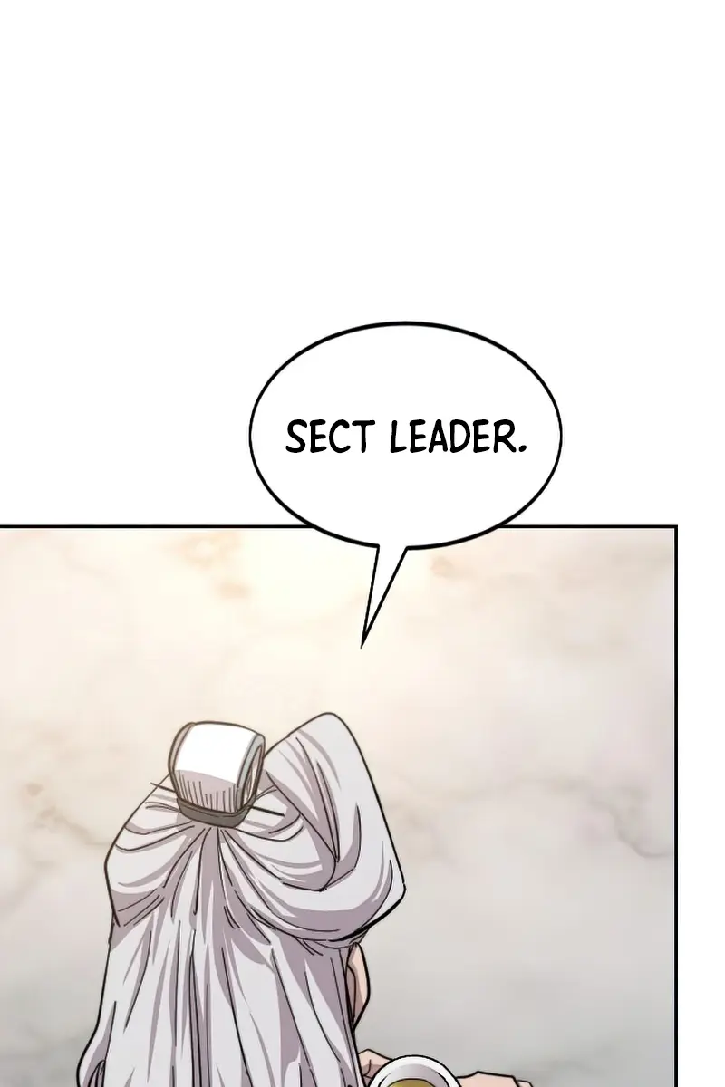 Return of the Mount Hua Sect Chapter 55 Page 94