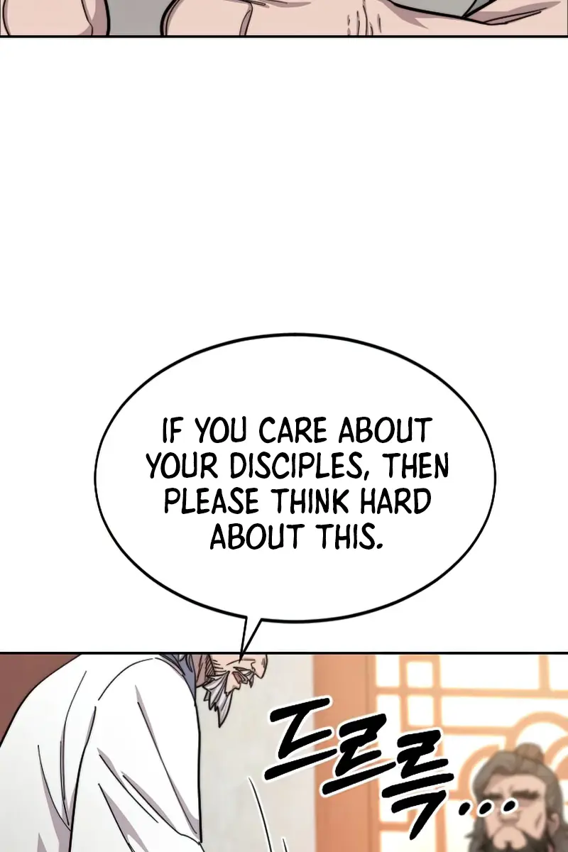 Return of the Mount Hua Sect Chapter 55 Page 97