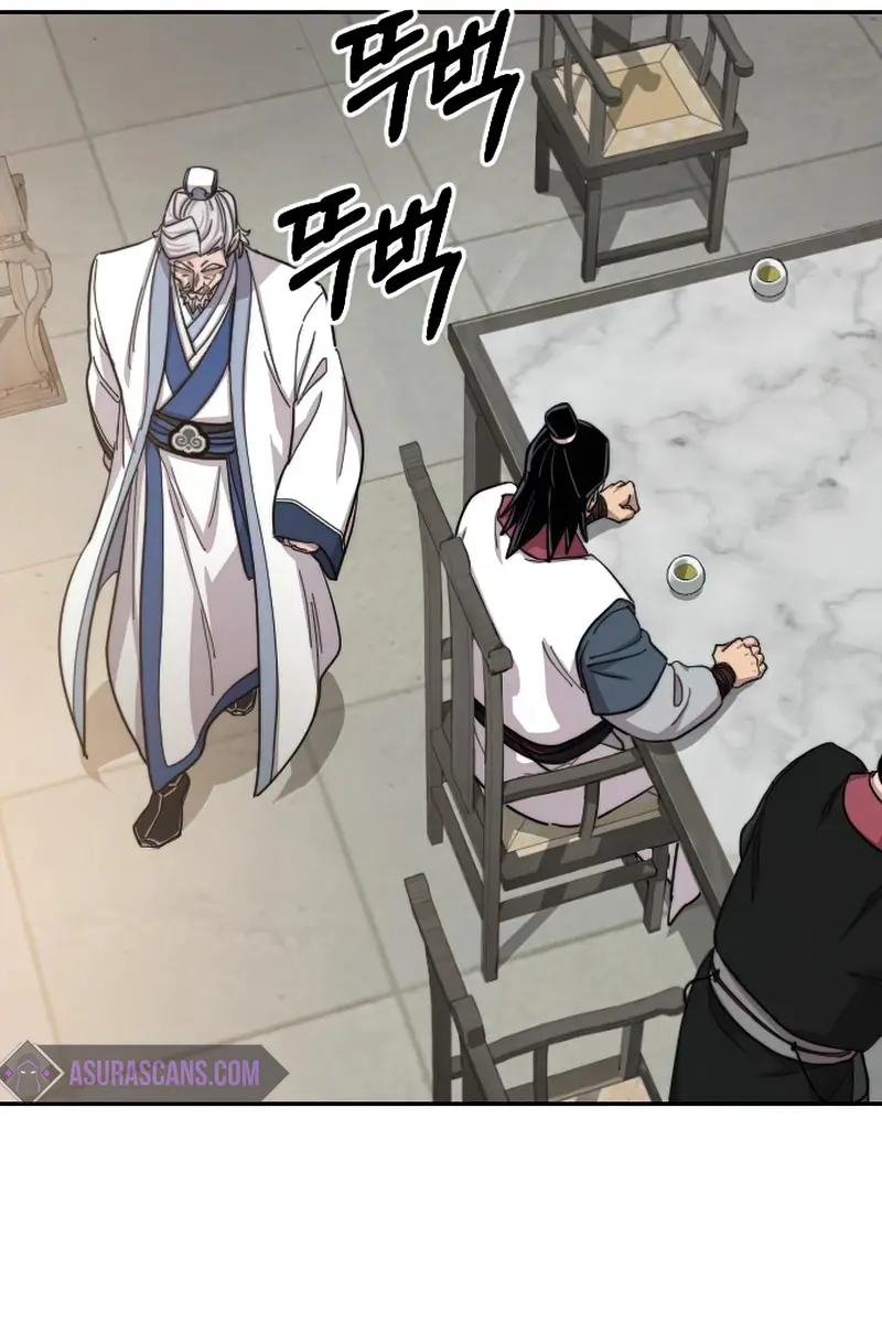 Return of the Mount Hua Sect Chapter 55 Page 99