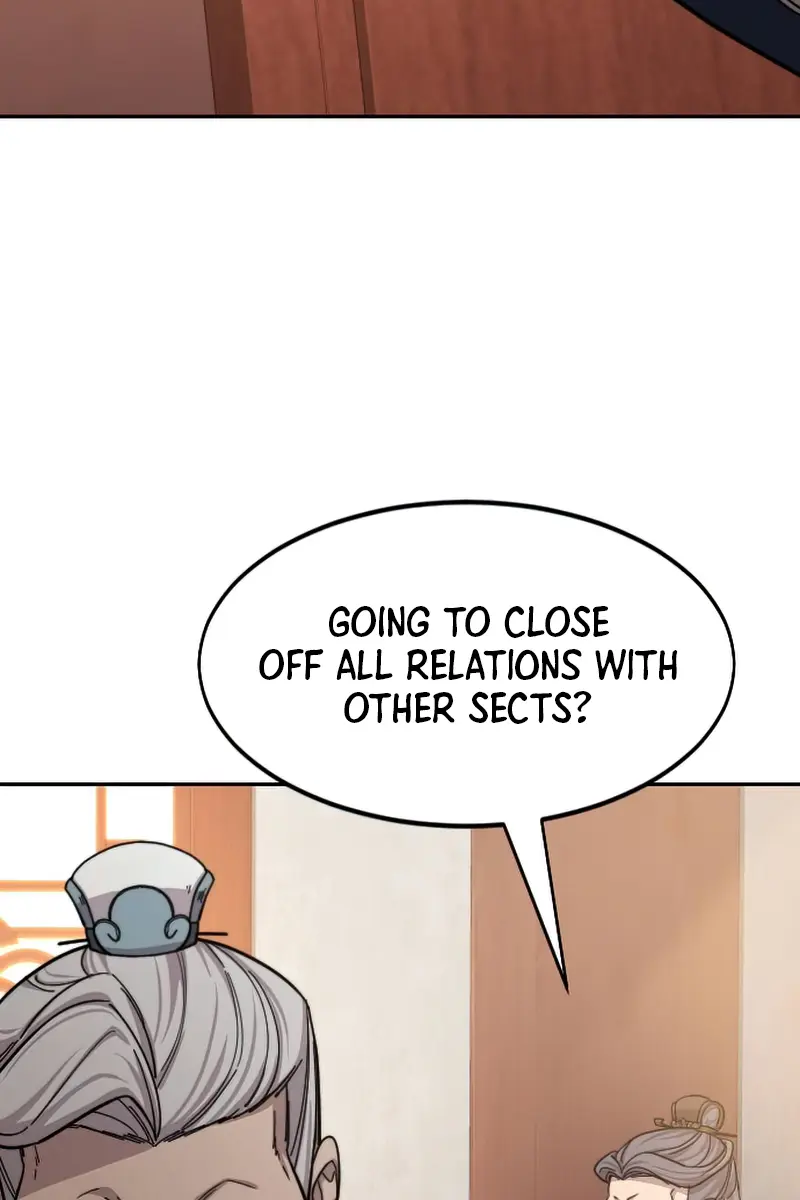 Return of the Mount Hua Sect Chapter 55 Page 102