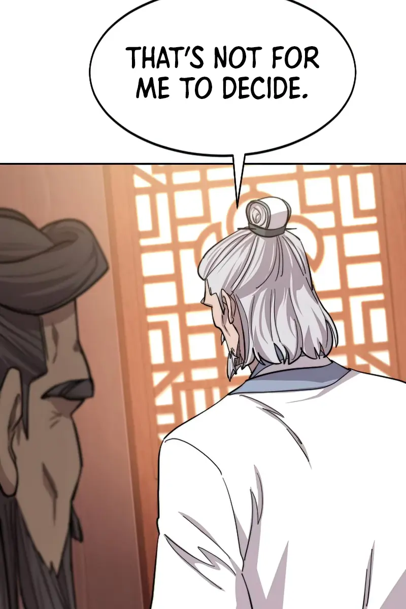 Return of the Mount Hua Sect Chapter 55 Page 105