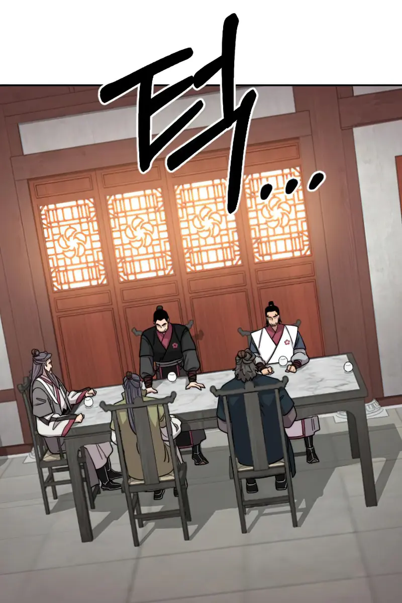 Return of the Mount Hua Sect Chapter 55 Page 107