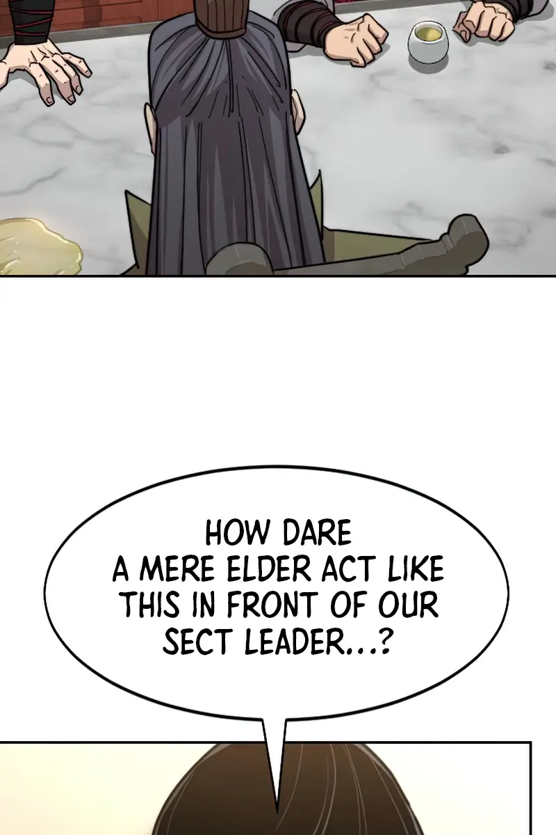 Return of the Mount Hua Sect Chapter 55 Page 112