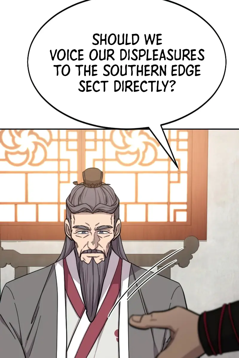 Return of the Mount Hua Sect Chapter 55 Page 114