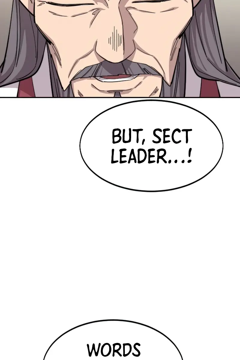 Return of the Mount Hua Sect Chapter 55 Page 116