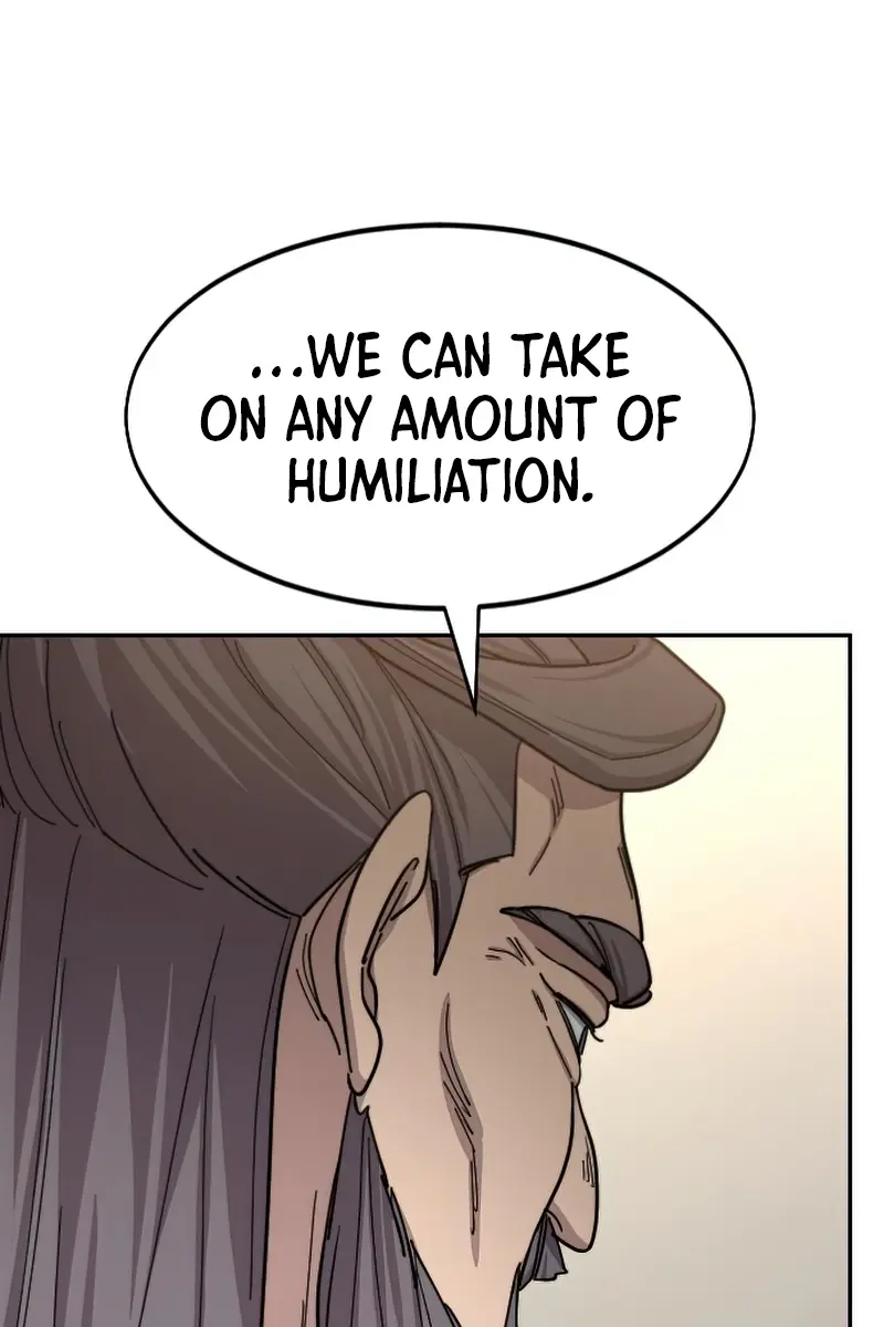 Return of the Mount Hua Sect Chapter 55 Page 119